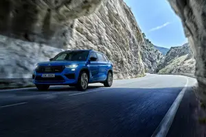 Skoda Kodiaq 2021
