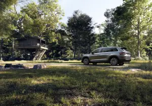 Skoda Kodiaq 2021