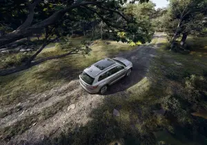 Skoda Kodiaq 2021