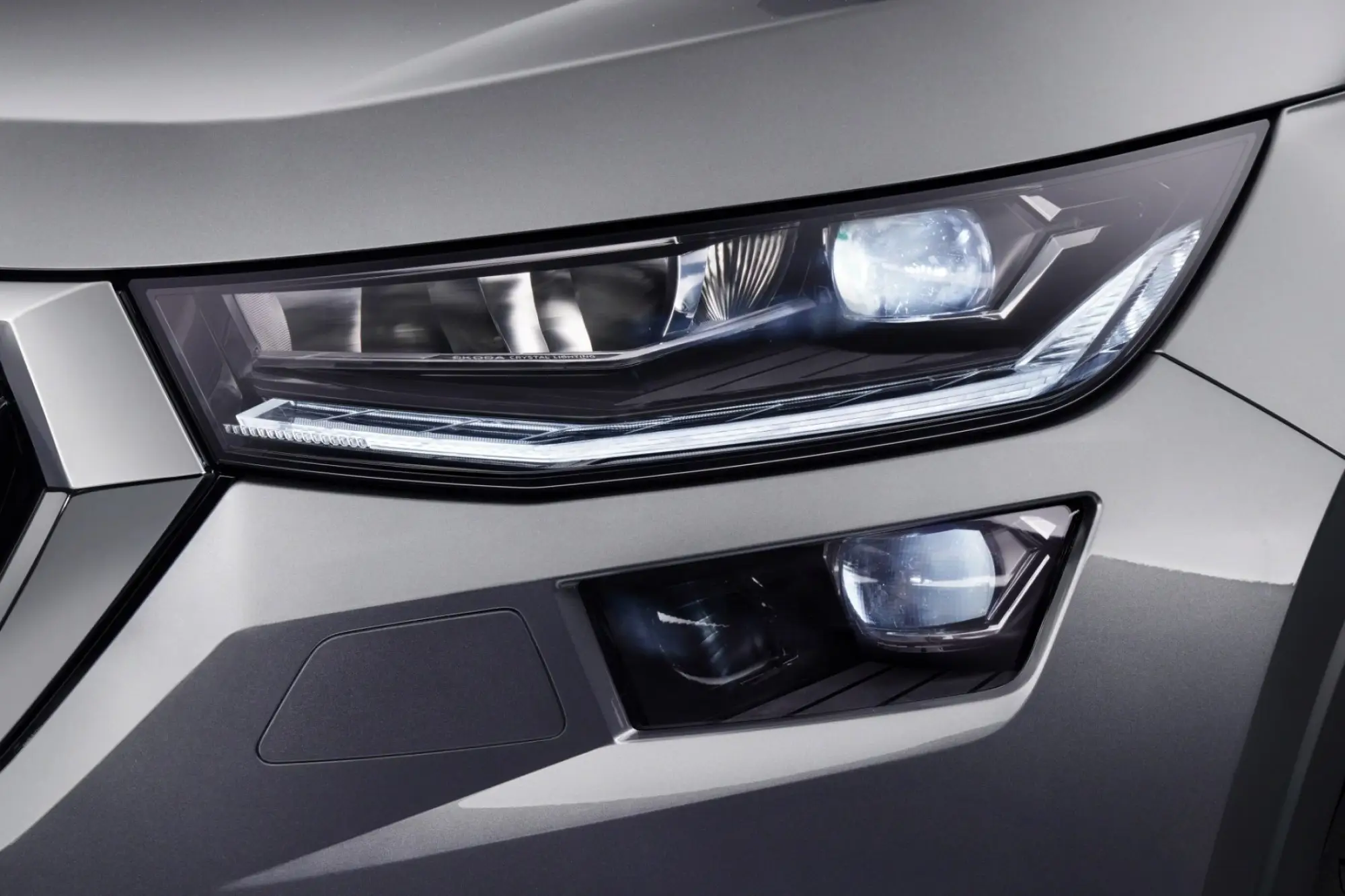 Skoda Kodiaq 2021 - 25