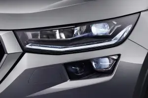 Skoda Kodiaq 2021