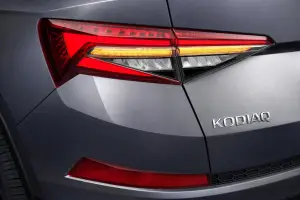 Skoda Kodiaq 2021