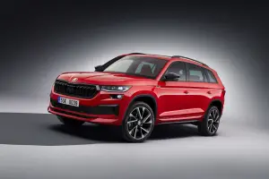 Skoda Kodiaq 2021 - 20