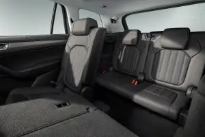 Skoda Kodiaq 2021