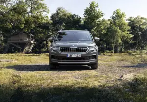 Skoda Kodiaq 2021
