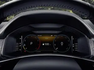 Skoda Kodiaq 2021