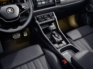 Skoda Kodiaq 2021