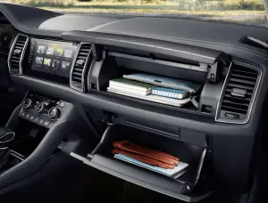 Skoda Kodiaq 2021