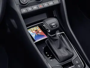 Skoda Kodiaq 2021