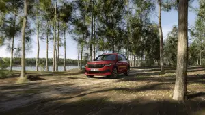 Skoda Kodiaq 2021