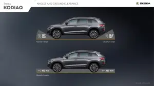 Skoda Kodiaq 2022 - Primo Contatto  - 1
