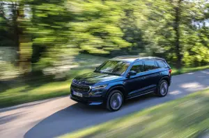 Skoda Kodiaq 2022 - Primo Contatto  - 22