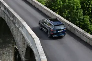 Skoda Kodiaq 2022 - Primo Contatto  - 11