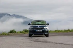 Skoda Kodiaq 2022 - Primo Contatto  - 14