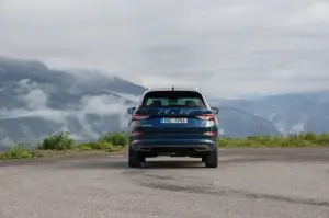 Skoda Kodiaq 2022 - Primo Contatto  - 18