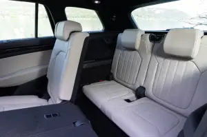 Skoda Kodiaq 2022 - Primo Contatto  - 23