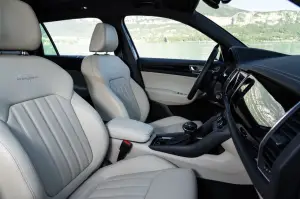 Skoda Kodiaq 2022 - Primo Contatto  - 19
