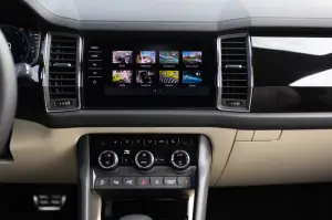 Skoda Kodiaq 2022 - Primo Contatto  - 24