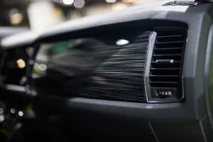 Skoda Kodiaq 4x4 - Salone di Parigi 2016