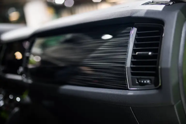 Skoda Kodiaq 4x4 - Salone di Parigi 2016 - 12