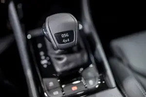Skoda Kodiaq 4x4 - Salone di Parigi 2016