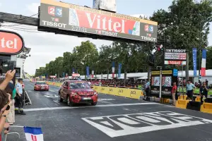 Skoda Kodiaq al Tour de France 2016