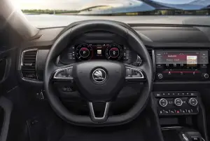 Skoda Kodiaq GT