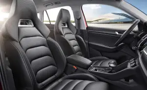 Skoda Kodiaq GT
