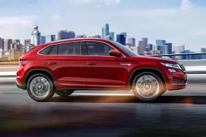 Skoda Kodiaq GT