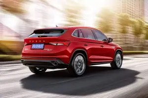 Skoda Kodiaq GT
