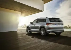 Skoda Kodiaq L&K - 3