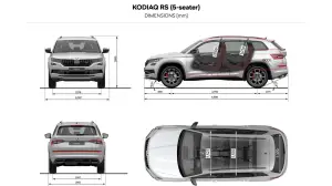 Skoda Kodiaq RS 2018 - 15