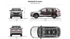 Skoda Kodiaq RS 2018 - 16