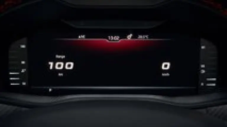 Skoda Kodiaq RS 2018 - 29