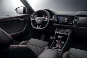 Skoda Kodiaq RS 2018 - 8