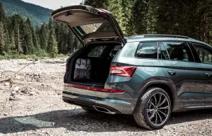 Skoda Kodiaq RS - ABT Sportsline - 4