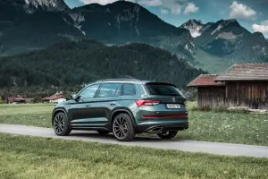 Skoda Kodiaq RS - ABT Sportsline - 8