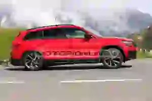 Skoda Kodiaq RS - Foto spia 12-6-2018 - 5