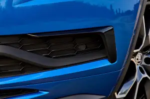 Skoda kodiaq RS - Test Drive in Anteprima  - 18