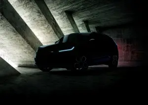 Skoda kodiaq RS - Test Drive in Anteprima  - 25