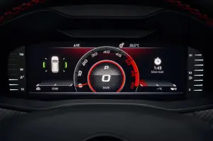 Skoda kodiaq RS - Test Drive in Anteprima  - 30