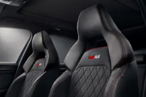 Skoda kodiaq RS - Test Drive in Anteprima  - 31