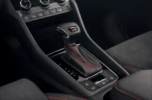 Skoda kodiaq RS - Test Drive in Anteprima  - 32