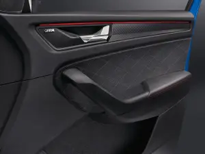 Skoda kodiaq RS - Test Drive in Anteprima  - 33