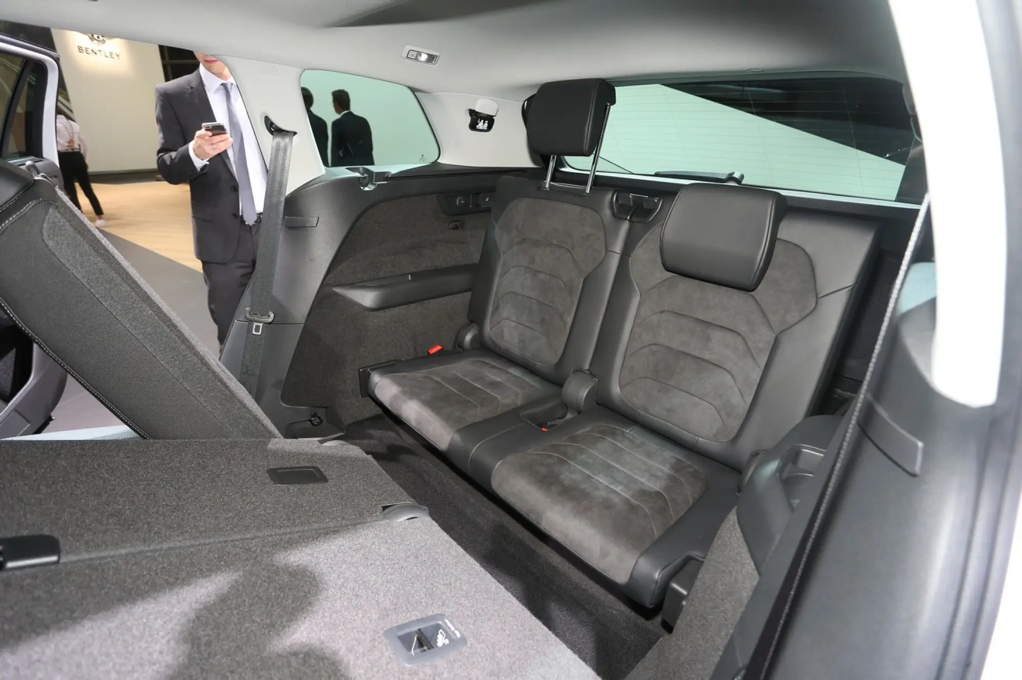 Skoda Kodiaq Scout - Salone di Francoforte 2017 - 11