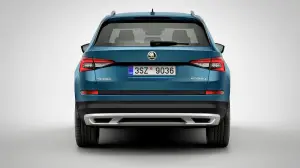 Skoda Kodiaq Scout - 6