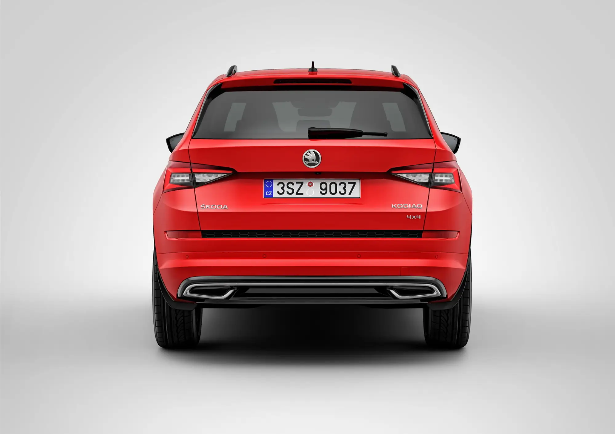 Skoda Kodiaq Sportline - 6