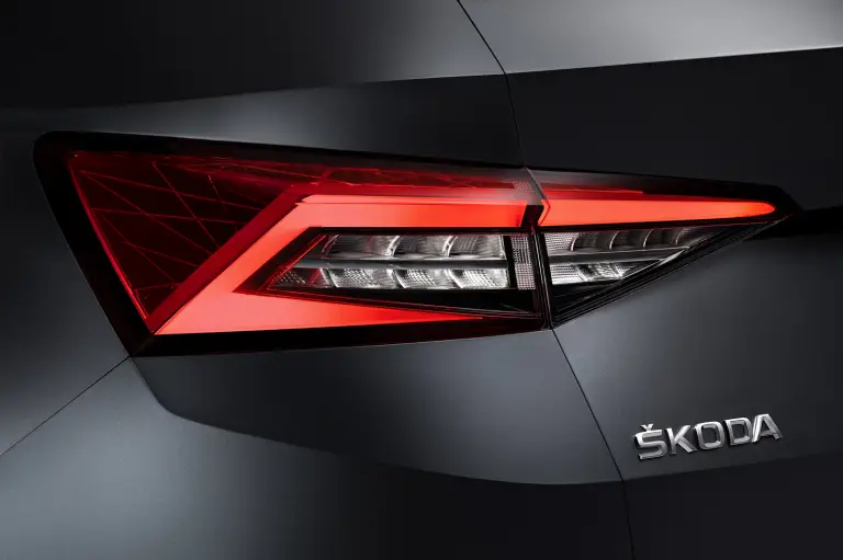 Skoda Kodiaq teaser - 2