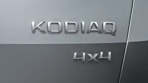 Skoda Kodiaq - Teaser