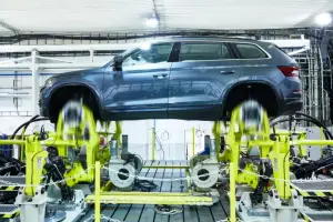 Skoda Kodiaq - Test - 11